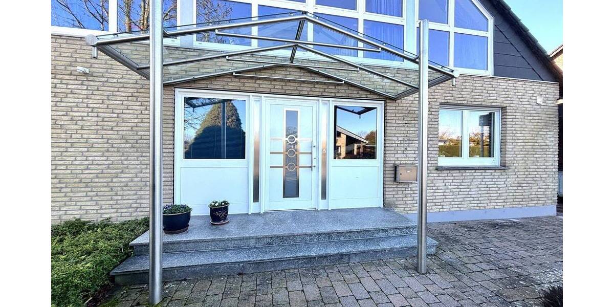 Einfamilienhaus Steinfurt Burgsteinfurt - 6 Zimmer, 214 m&sup2;, 549.000&euro; | Angebot:25969961