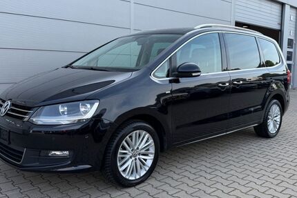 VW Sharan 200.000 km 7.950 &euro; Bad Bentheim/Gildehaus 48455