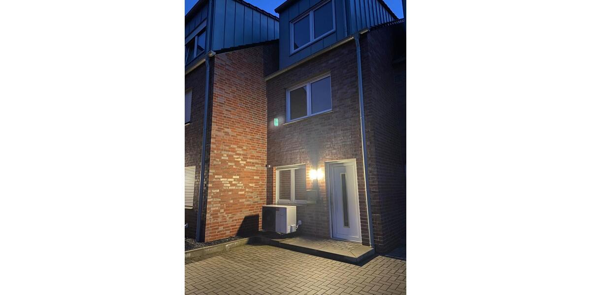 Reihenhaus Ochtrup - 6 Zimmer, 113 m&sup2;, 1.300&euro; | Angebot:25804425