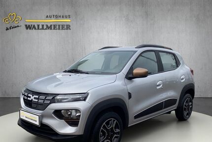 Dacia Spring 6.845 km 15.490 &euro; Gronau 48599