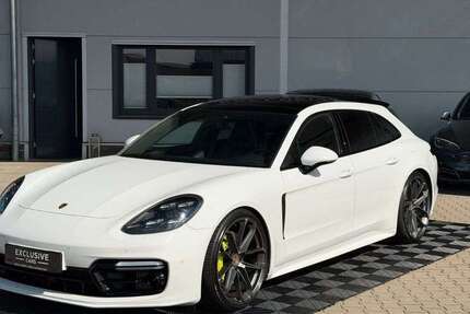 Porsche Panamera 118.888 km 58.950 &euro; Emsbüren 48488