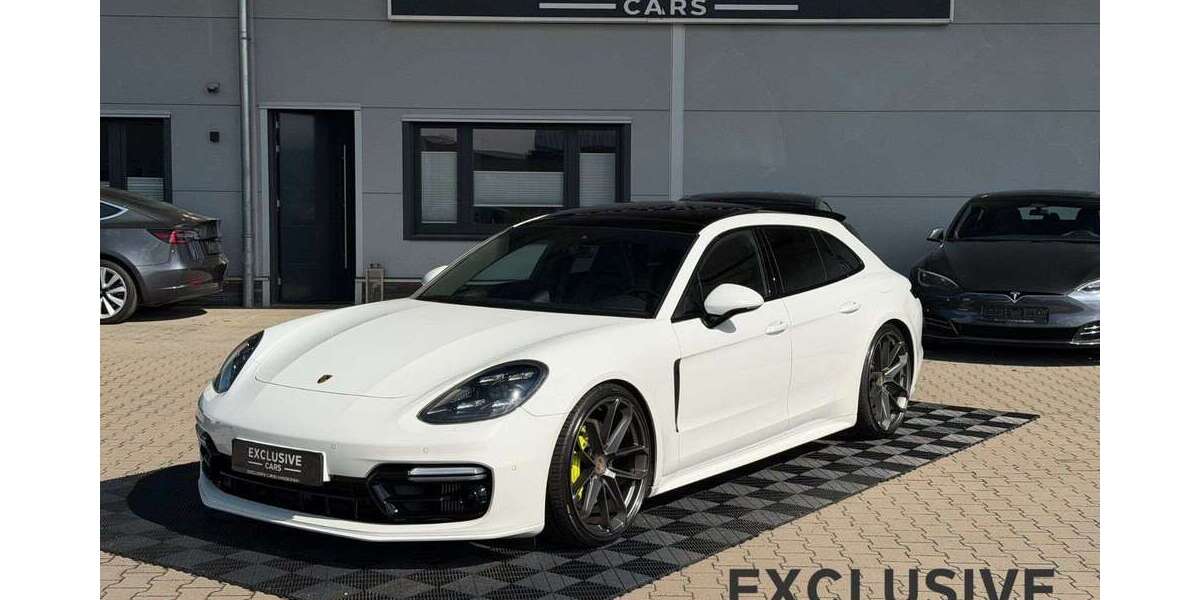 Porsche Panamera 118.888 km 58.950 &euro; Emsbüren 48488