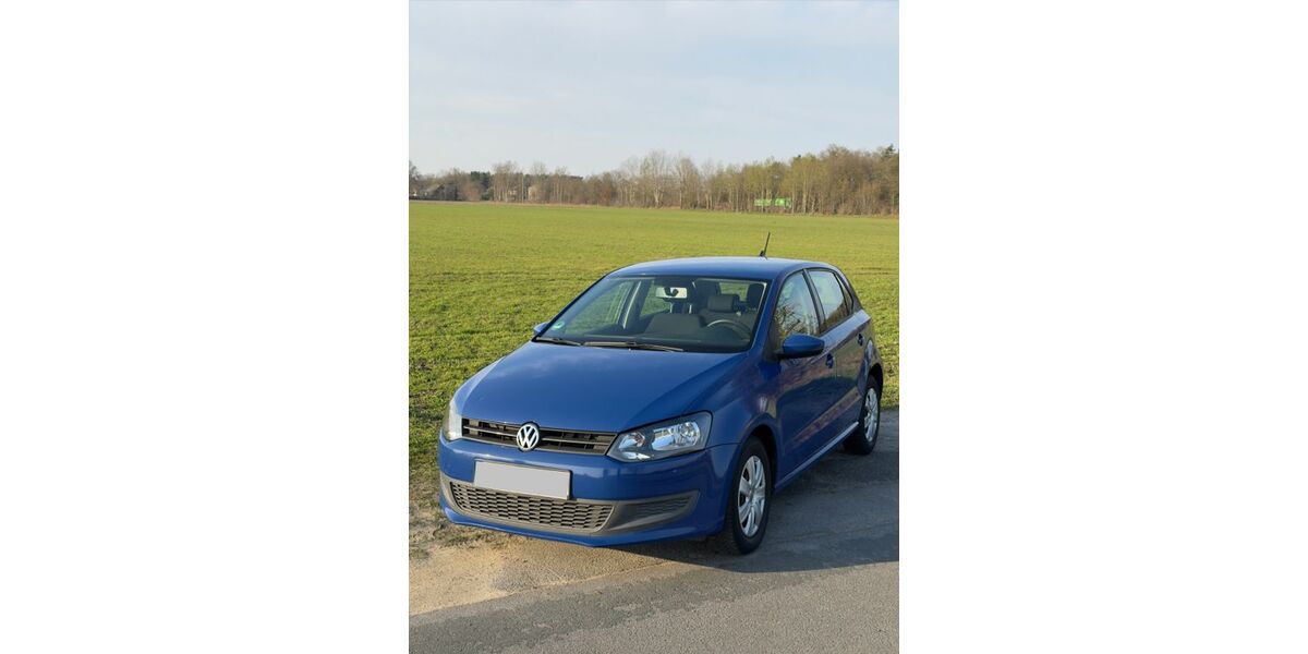 VW Polo 231.280 km 3.200 &euro; Hopsten 48496