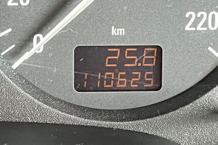 Opel Zafira 111.000 km 3.500 &euro; Ochtrup 48607