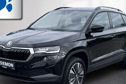 Skoda Karoq 29.259 km 34.930 &euro; Lengerich 49525