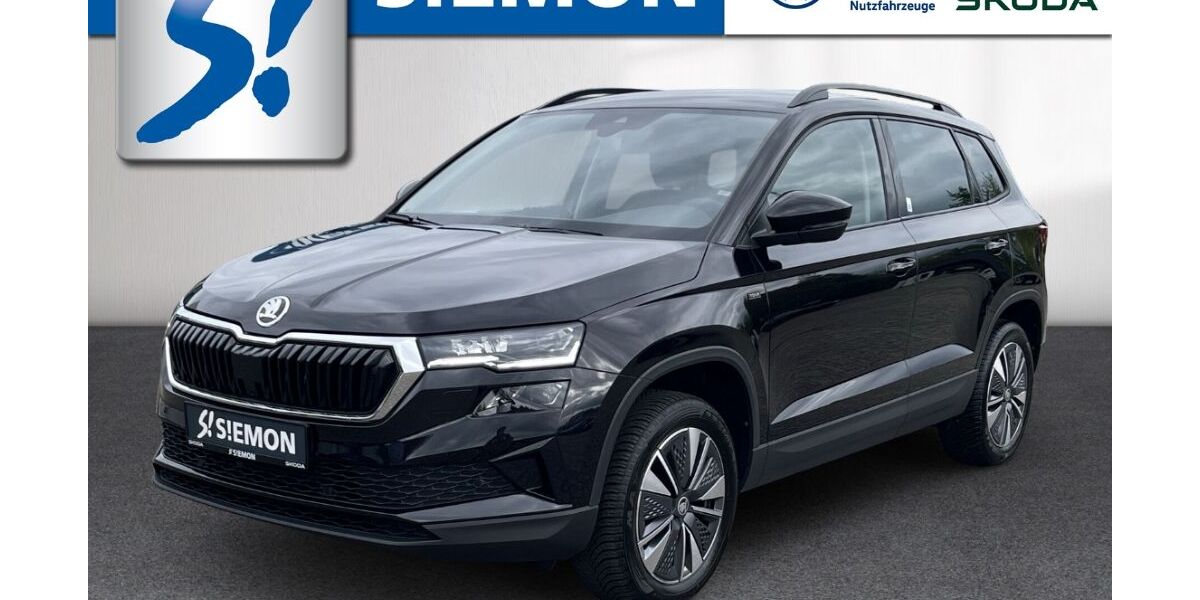 Skoda Karoq 29.259 km 34.930 &euro; Lengerich 49525