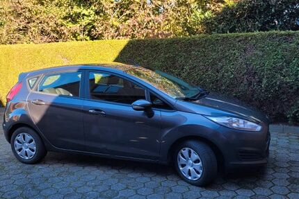 Ford Fiesta 107.500 km 6.500 &euro; Emsbüren 48488