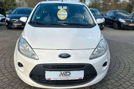 Ford Ka/Ka+ 134.000 km 3.499 &euro; Ibbenbüren 49477