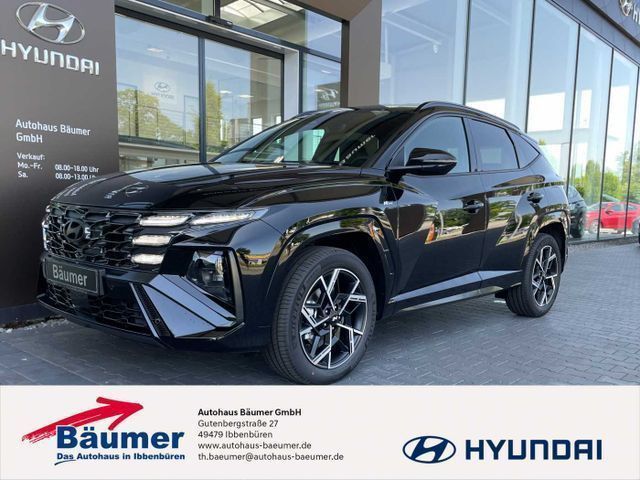 Hyundai TUCSON 10.000 km 36.990 &euro; Ibbenbüren 49479