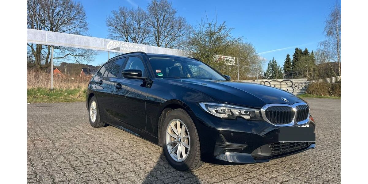BMW 320 110.000 km 22.499 &euro; Ibbenbüren 49477
