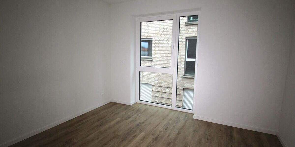 Etagenwohnung Recke - 3 Zimmer, 77 m&sup2;, 851&euro; | Angebot:25670066