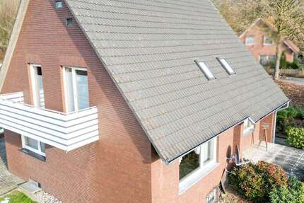 Haus Ibbenbüren Bockraden - 7 Zimmer, 130 m&sup2;, 345.000&euro; | Angebot:25880861