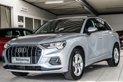 Audi Q3 153.231 km 17.590 &euro; Schüttorf 48465
