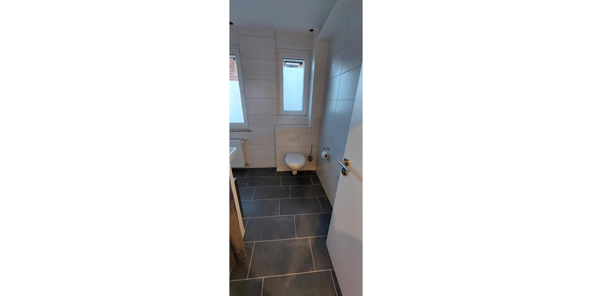 Erdgeschoßwohnung Rheine Altenrheine - 3 Zimmer, 85 m&sup2;, 1.150&euro; | Angebot:26413482