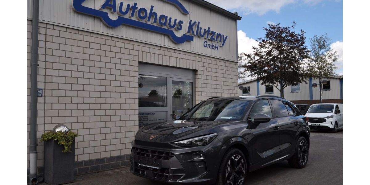 Cupra Terramar 16.754 km 37.980 &euro; Schüttorf 48465