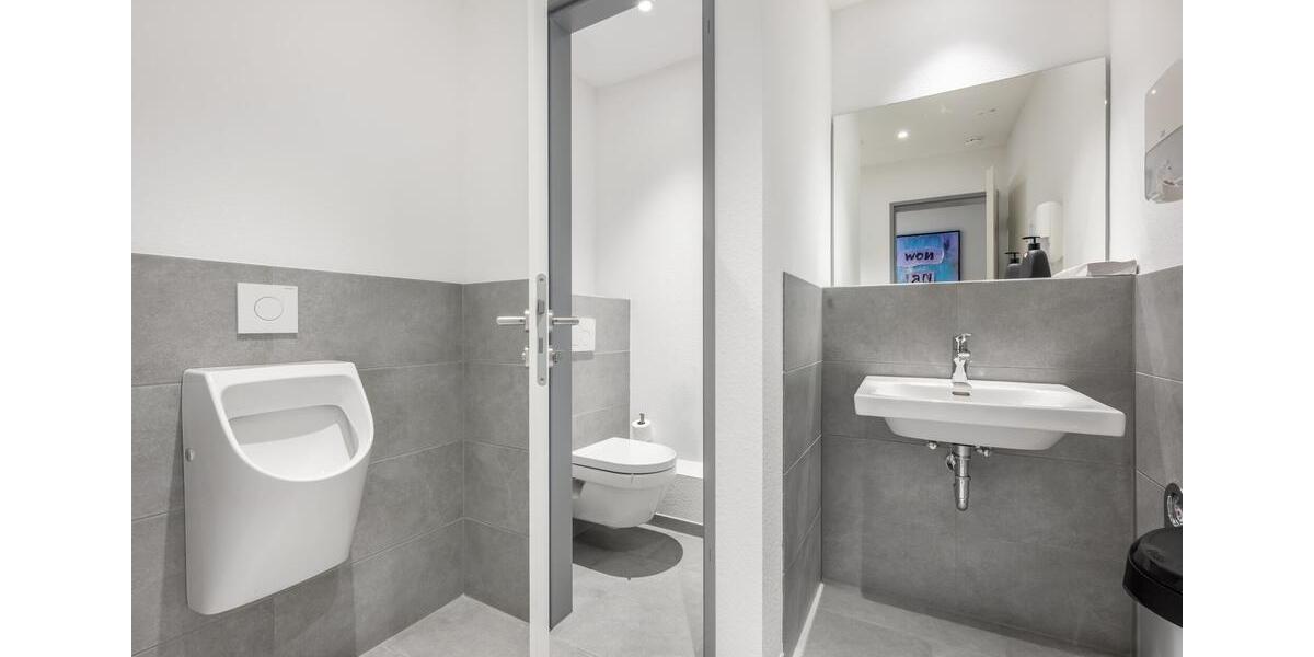 Gewerbeobjekt Lingen (Ems) - 4.150&euro; | Angebot:22552001