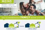 Einfamilienhaus Greven - 5 Zimmer, 136 m&sup2;, 2.000&euro; | Angebot:26664294