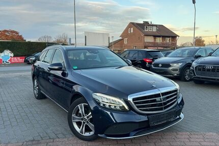Mercedes-Benz C 200 124.550 km 21.400 &euro; Gronau 48599