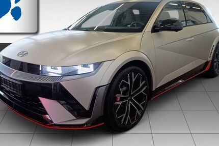 Hyundai IONIQ 5 11.038 km 53.930 &euro; Emsdetten 48282