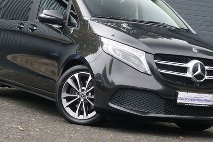 Mercedes-Benz V 300 65.770 km 57.844 &euro; Rheine 48432