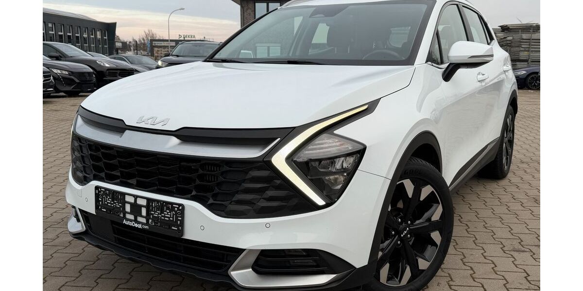 Kia Sportage 145.470 km 20.825 &euro; Gronau 48599