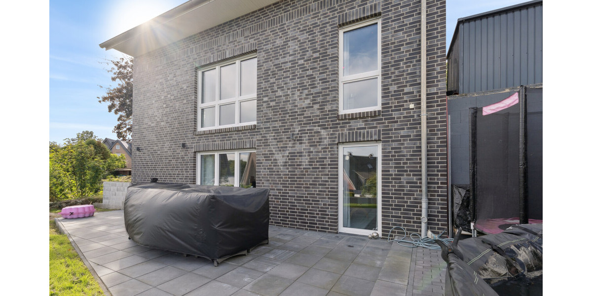 Design, Komfort und Nachhaltigkeit – Ihr individuelles Viebrockhaus mit Weitblick und Geborgenheit! - Einfamilienhaus Ibbenbüren Ibbenbüren | Angebot:22990828