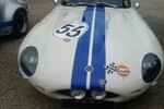 Jaguar E-Type 2.300 km 122.000 &euro; Recke 49509