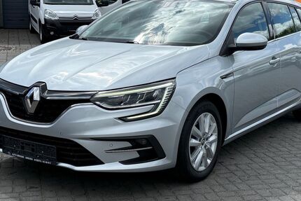 Renault Megane 93.500 km 12.800 &euro; Greven 48268