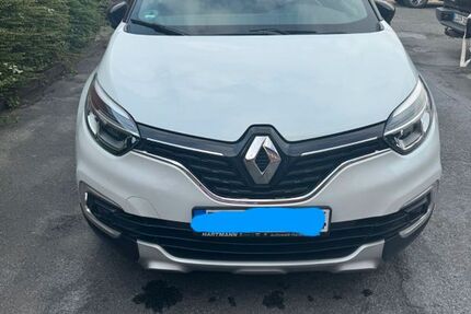 Renault Captur 87.754 km 9.999 &euro; Ibbenbüren 49477