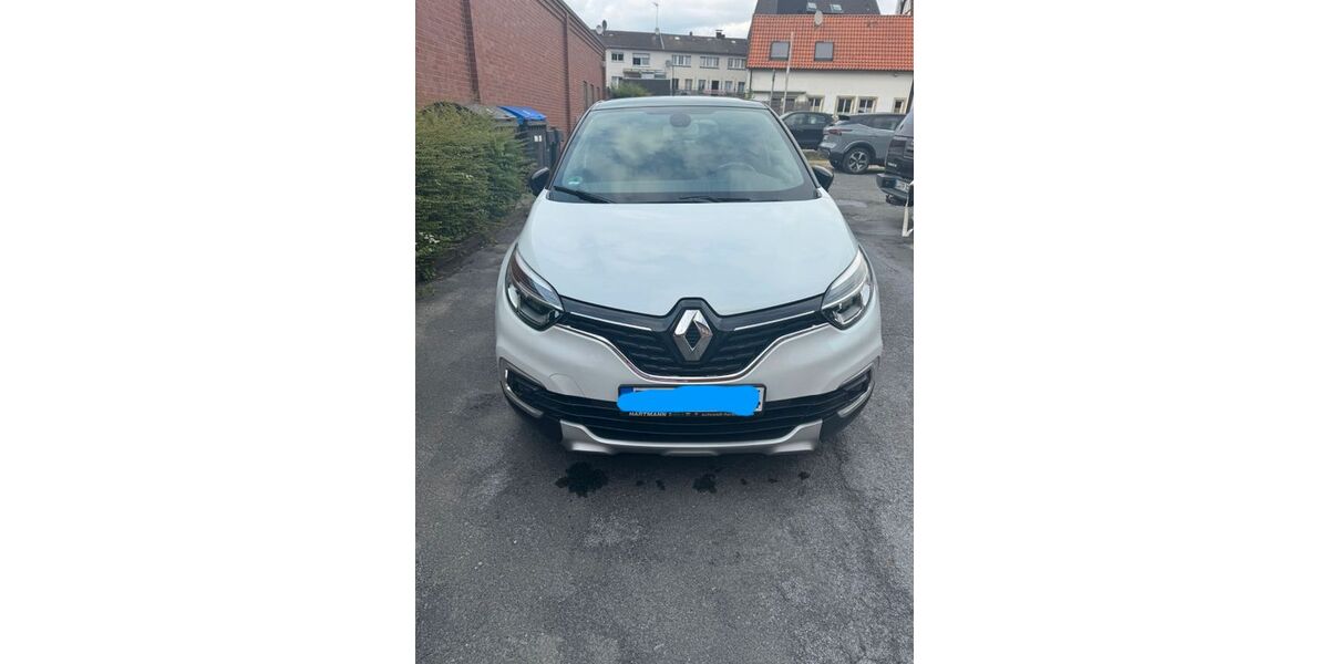 Renault Captur 87.754 km 9.999 &euro; Ibbenbüren 49477