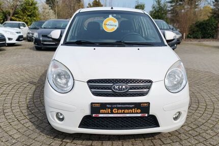 Kia Picanto 179.000 km 2.299 &euro; Ibbenbüren 49477