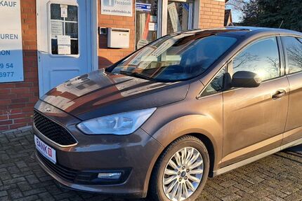 Ford C-Max 28.000 km 12.000 &euro; Voltlage bei Osnabrück 49599