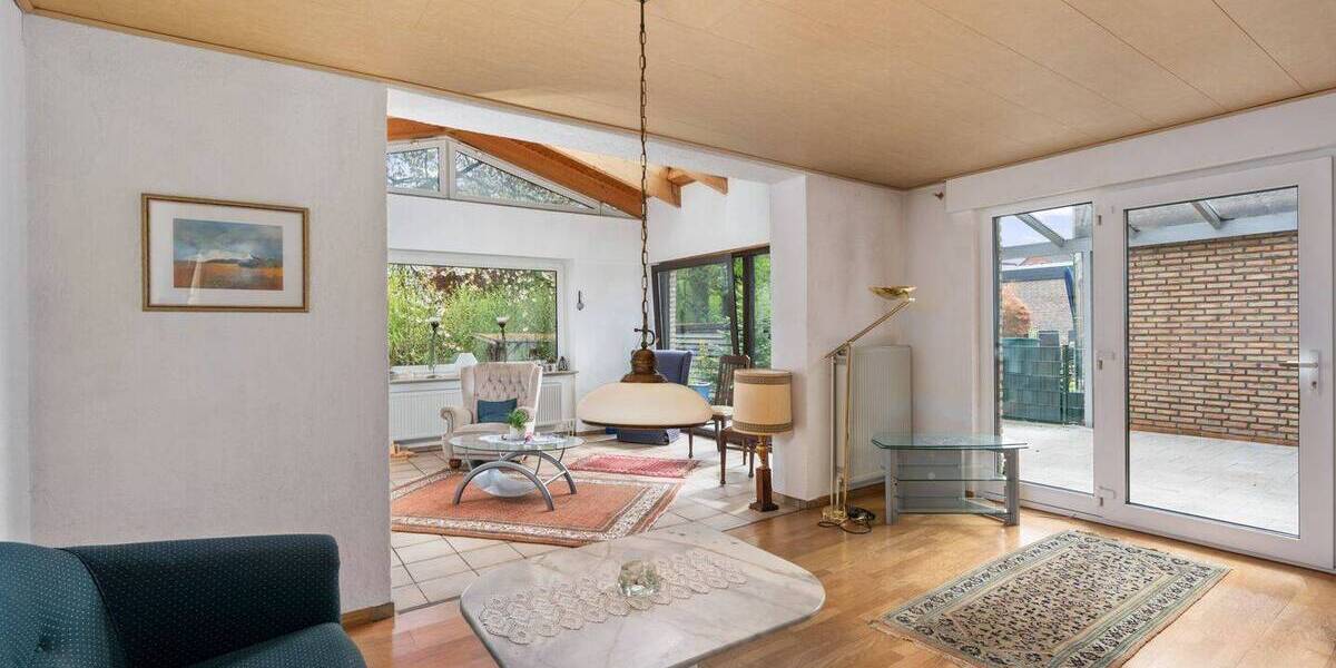 Bungalow Rheine Dutum - 4 Zimmer, 135 m&sup2;, 289.000&euro; | Angebot:26376706
