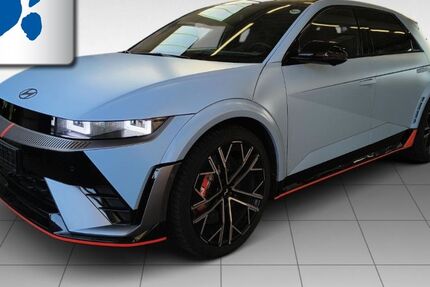 Hyundai IONIQ 5 17.064 km 53.530 &euro; Salzbergen 48499