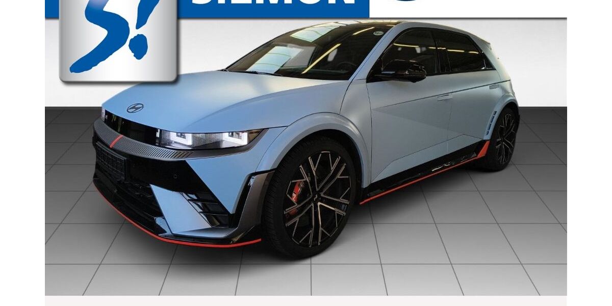 Hyundai IONIQ 5 17.064 km 53.530 &euro; Salzbergen 48499