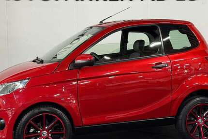 Aixam City 12.346 km 11.750 &euro; Gronau 48599