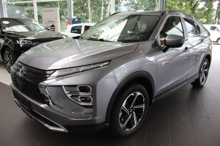 Mitsubishi Eclipse Cross 92.300 km 19.790 &euro; Andervenne 49832