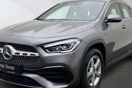 Mercedes-Benz GLA 250 53.309 km 29.890 &euro; Rheine 48429
