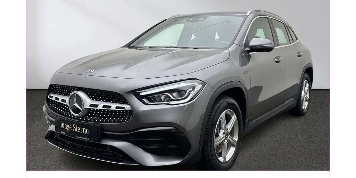 Mercedes-Benz GLA 250 53.309 km 29.890 &euro; Rheine 48429