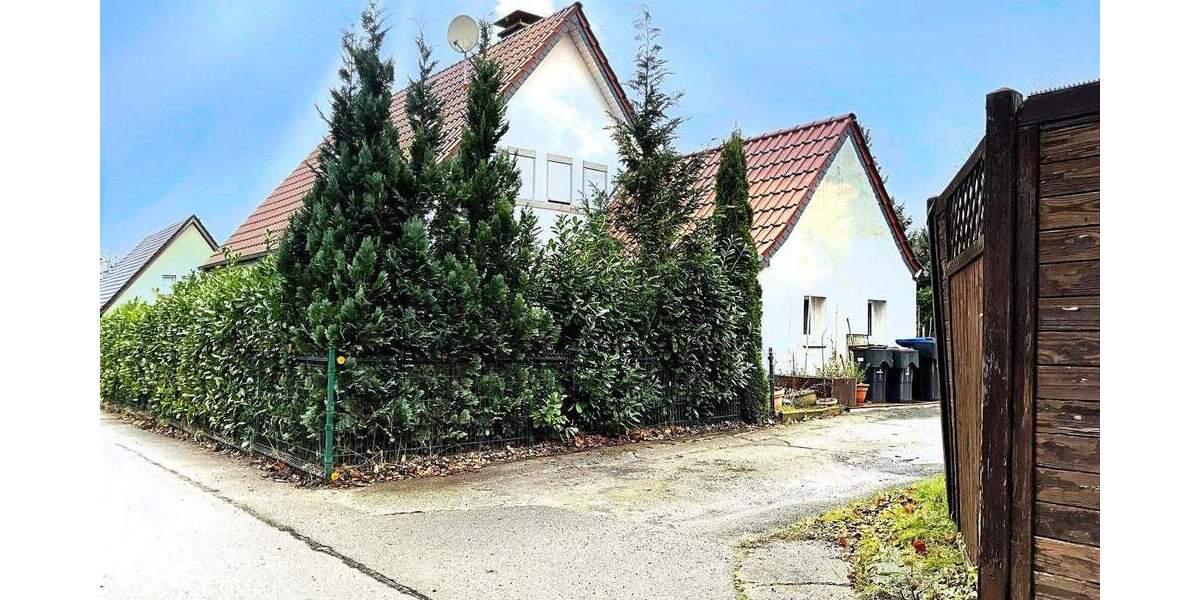 Doppelhaushälfte Ibbenbüren Dickenberg - 3 Zimmer, 108 m&sup2;, 229.000&euro; | Angebot:25821943