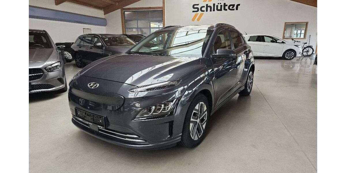 Hyundai KONA 32.857 km 24.550 &euro; Steinfurt 48565