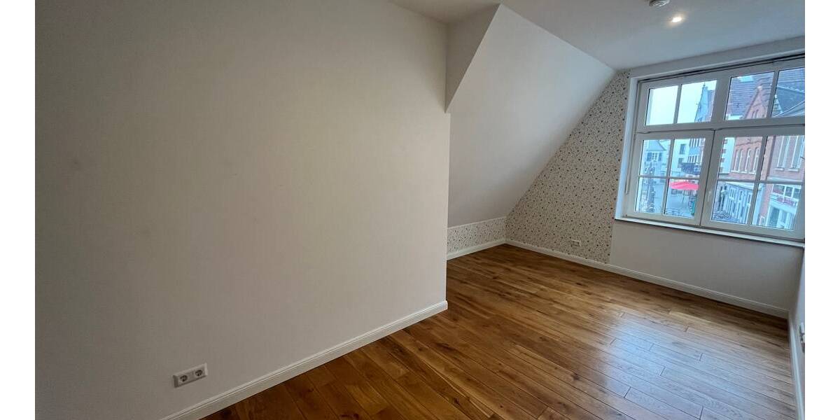 Etagenwohnung Rheine Innenstadt - 3 Zimmer, 148 m&sup2;, 1.350&euro; | Angebot:26797635