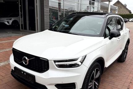 Volvo XC40 49.700 km 26.990 &euro; Ibbenbüren 49477