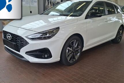 Hyundai i30 21.672 km 19.530 &euro; Emsdetten 48282
