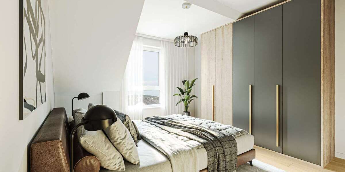 Etagenwohnung Emsdetten - 3 Zimmer, 95 m&sup2;, 438.600&euro; | Angebot:23589468