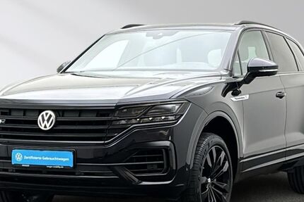 VW Touareg 98.993 km 48.880 &euro; Emsdetten 48282