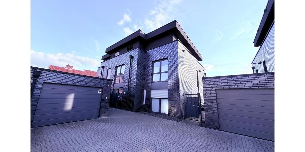 Einfamilienhaus Gronau (Westfahlen) - 3 Zimmer, 107 m&sup2;, 1.284&euro; | Angebot:27589815
