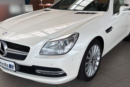 Mercedes-Benz SLK 250 69.000 km 22.450 &euro; Ibbenbüren - Laggenbeck 49479