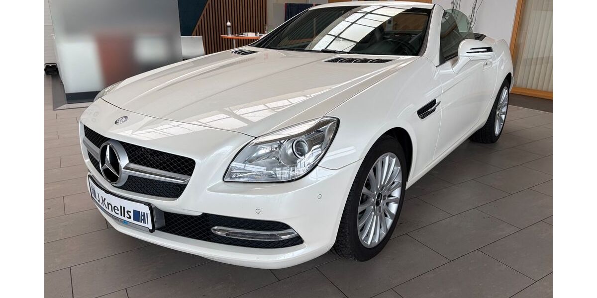 Mercedes-Benz SLK 250 69.000 km 23.450 &euro; Ibbenbüren - Laggenbeck 49479