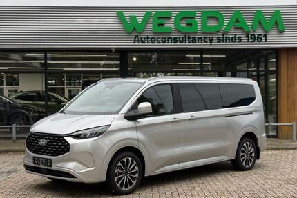 Ford Tourneo Custom 3.998 km 61.870 &euro; Gronau 48599